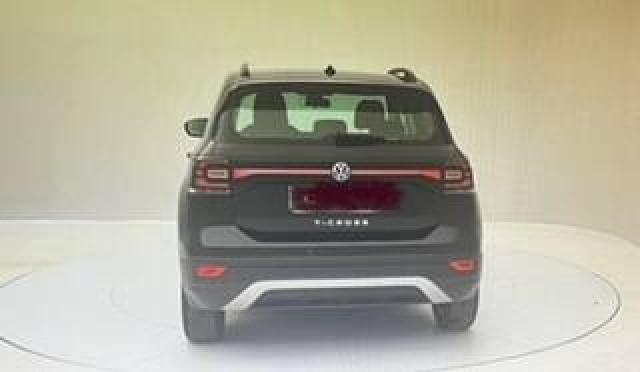 Volkswagen T-Cross 1.0 tsi Style 95cv