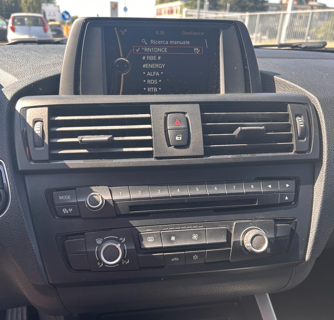 Bmw 116i
