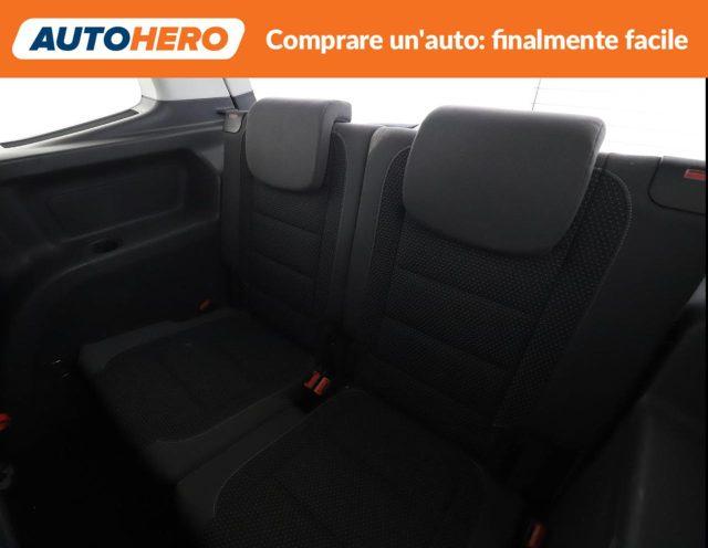 VOLKSWAGEN Touran 1.6 TDI DSG Comfortline