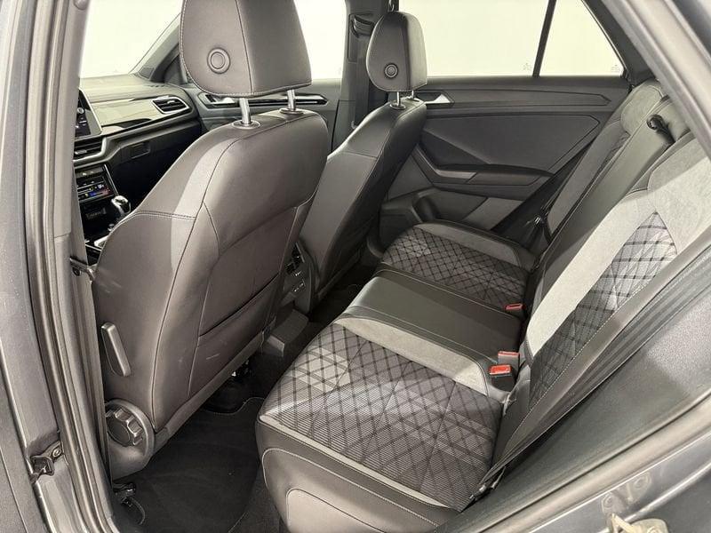 Volkswagen T-Roc T-Roc 1.0 tsi R-Line 110cv
