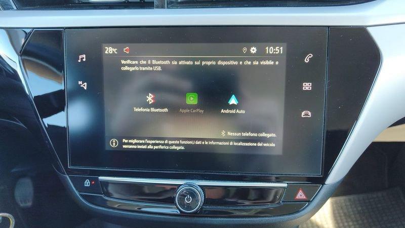 Opel Corsa 1.5 Diesel 100cv Edition MT6