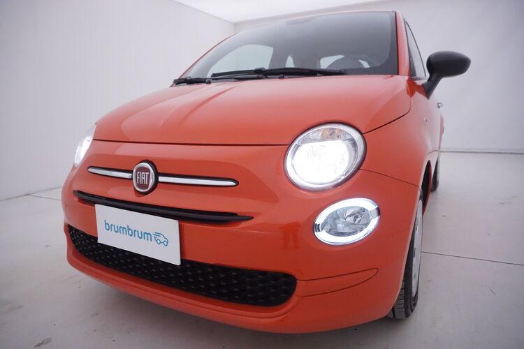 Fiat 500 Hybrid Cult BR952039 1.0 Mild Hybrid 70CV