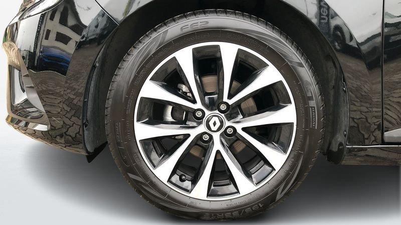 Renault Clio 5 Porte 1.0 SCe Equilibre service solution