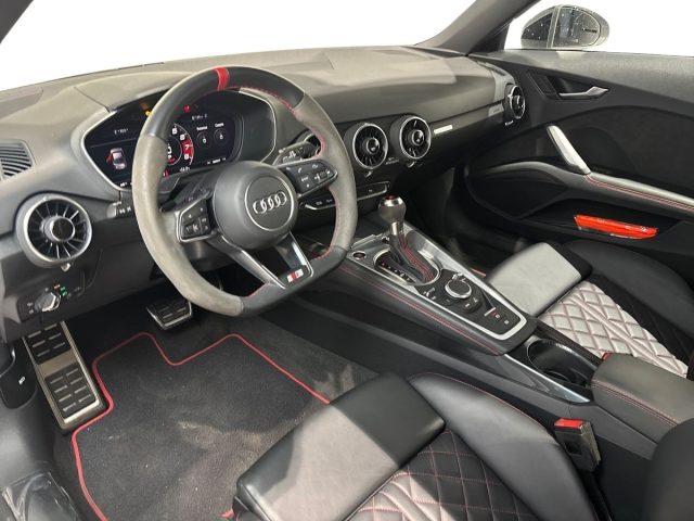 AUDI TT Coupé 45 TFSI quattro S tronic