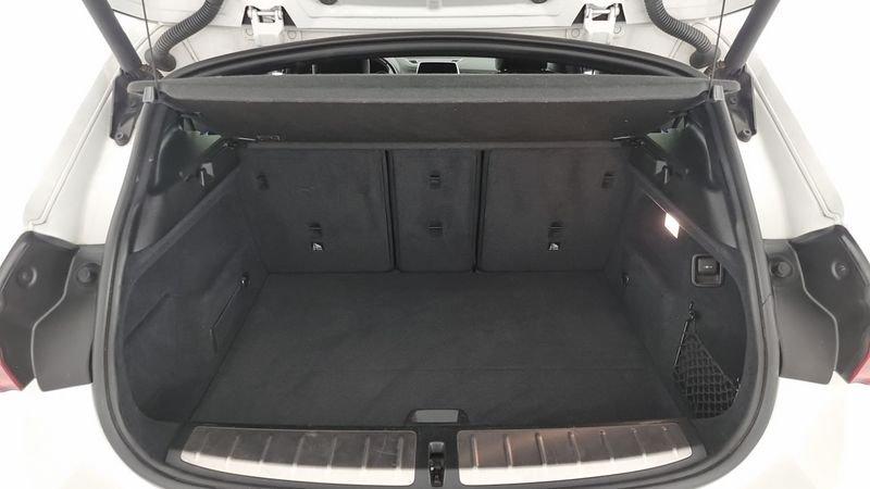BMW X2 sDrive18d Msport Auto