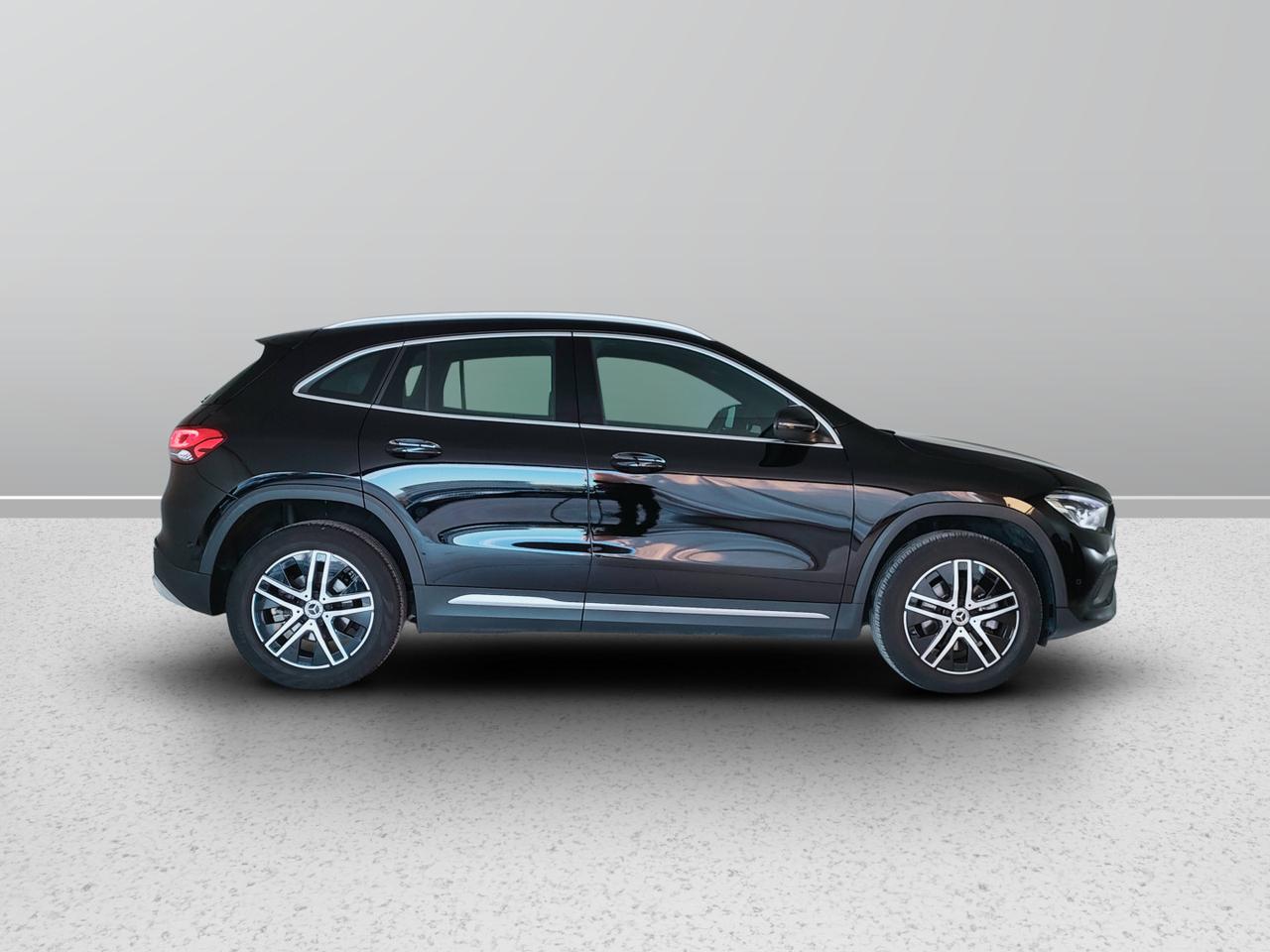 Mercedes-Benz GLA-H247 2020 - GLA 180 d Sport Plus auto