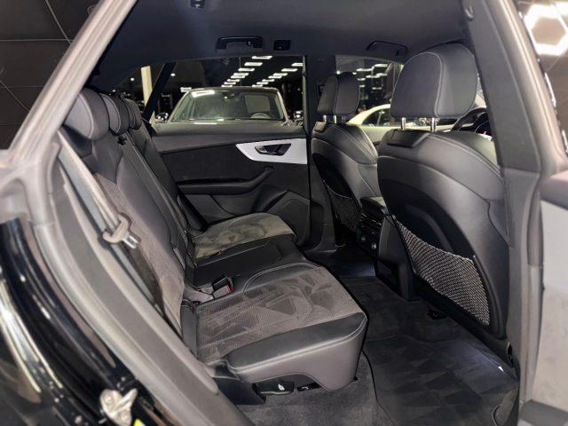 AUDI Q8 50 TDI 286 CV QUATTRO TIPTRONIC SPORT *UNIPROP*