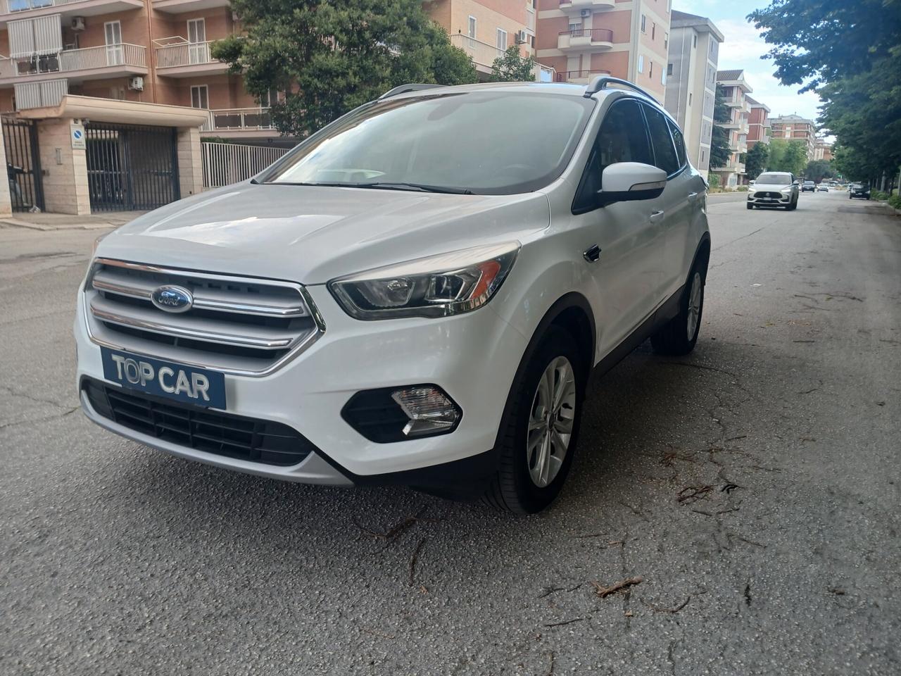 Ford Kuga 1.5 TDCI 120 CV S&S 2WD Titanium