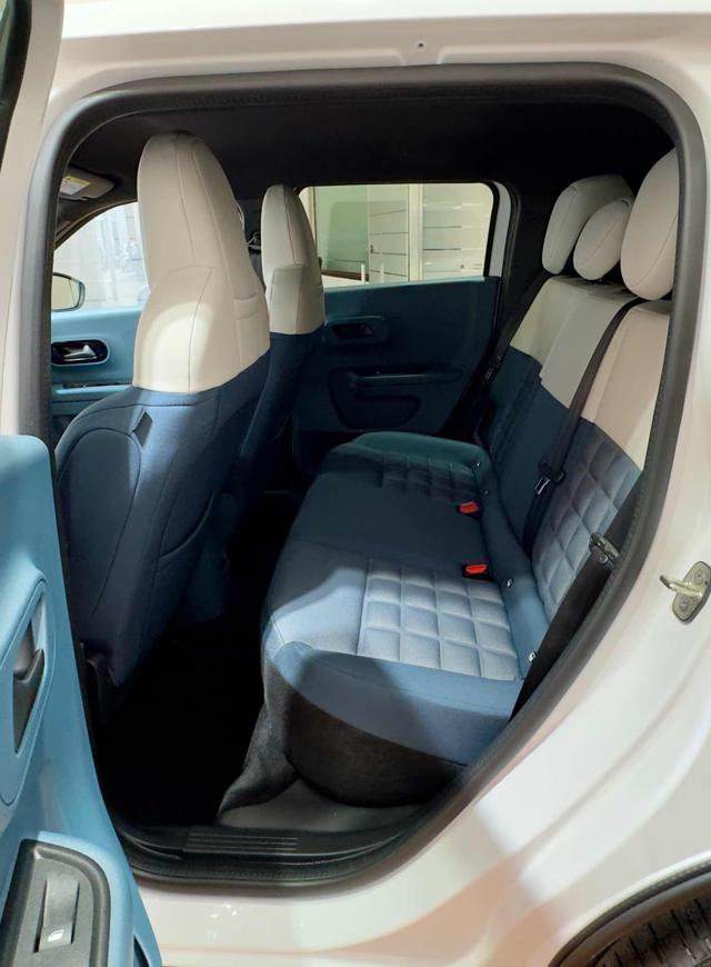 FIAT Grande Panda 1.2 Hybrid 110 CV S&S La Prima