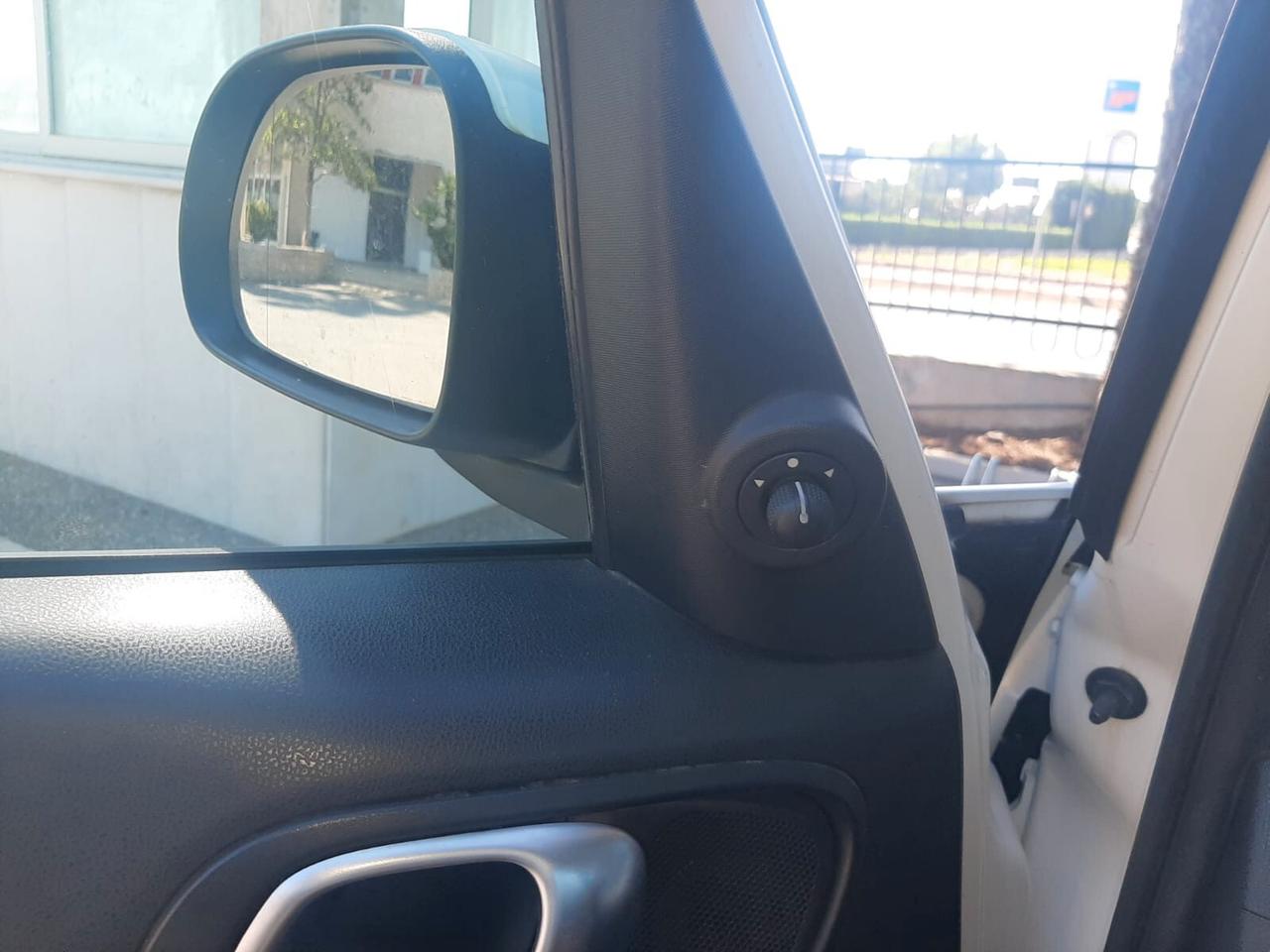 Fiat 500L 1.3 Multijet 85 CV Trekking