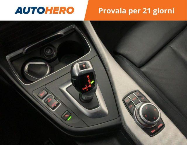 BMW 118 d 5p. Msport