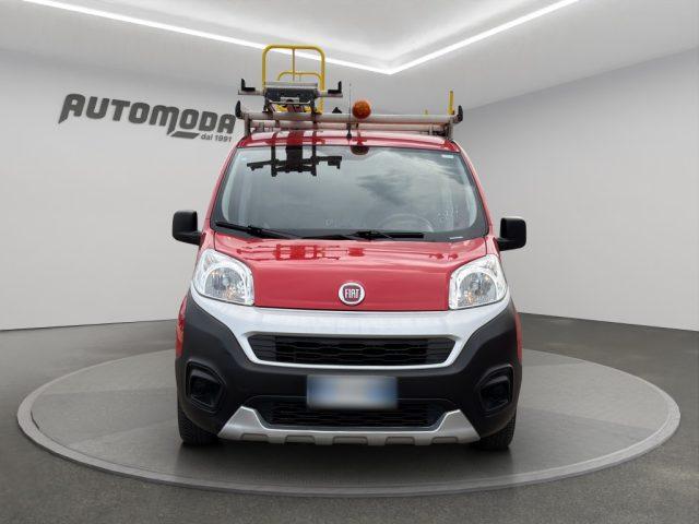 FIAT Fiorino 1.3 MJT Adventure