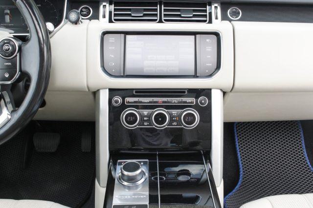 LAND ROVER Range Rover 4.4 SDV8 Vogue Unicoprop.FULL OPTIONAL/IVA ESPOSTA