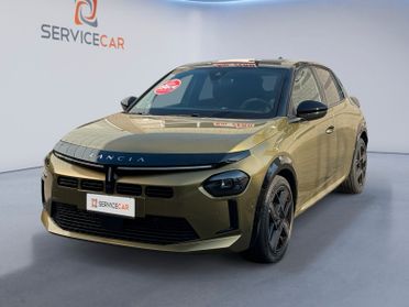 Lancia Ypsilon Hybrid e-DCT YPSILON LX