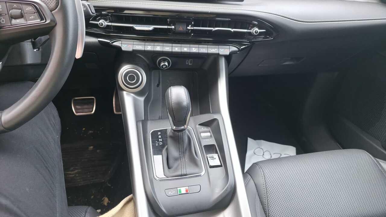 ALFA ROMEO Tonale - Tonale 1.5 hybrid Sprint 130cv tct7