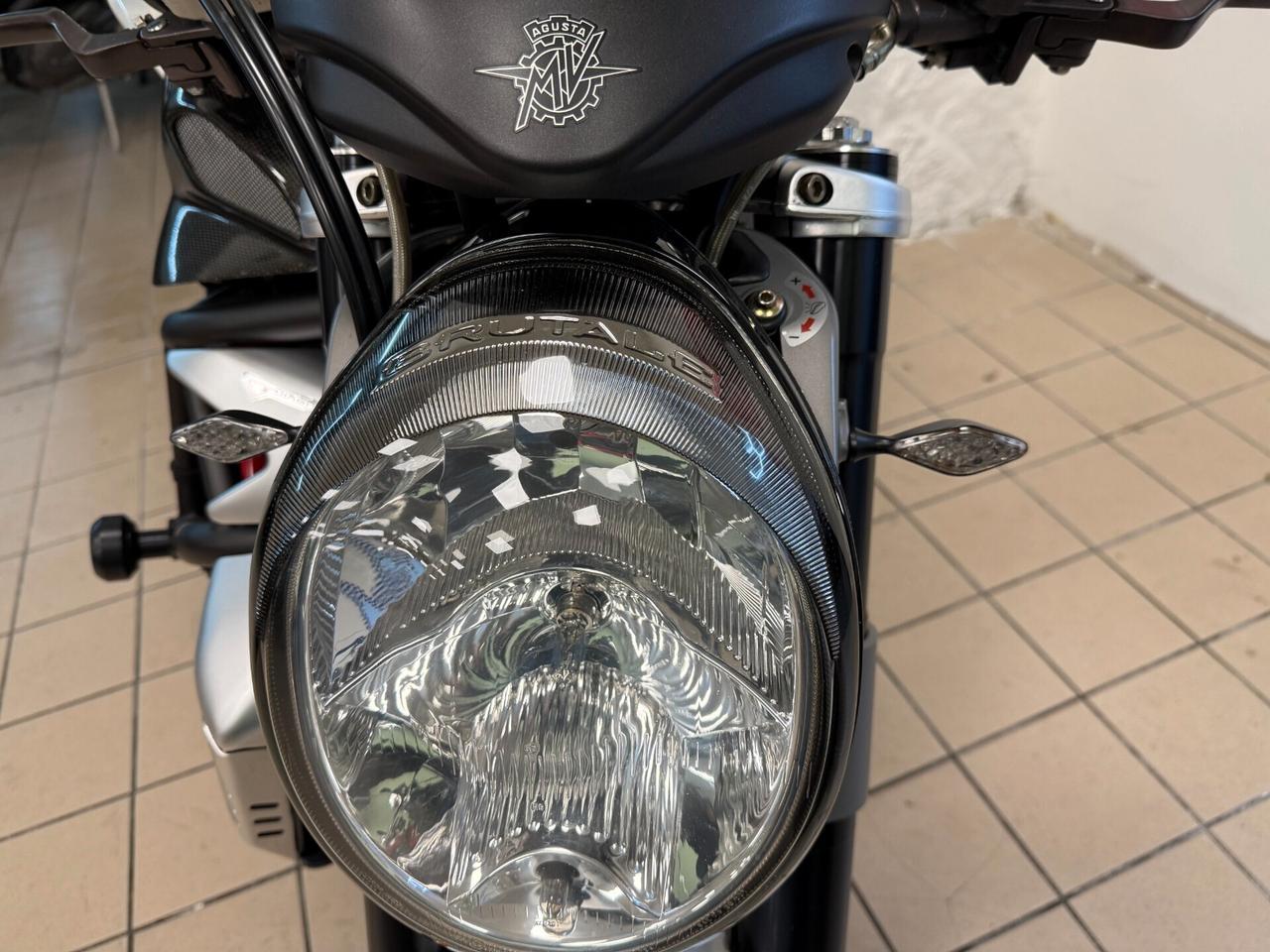 Mv Agusta Brutale 910 R