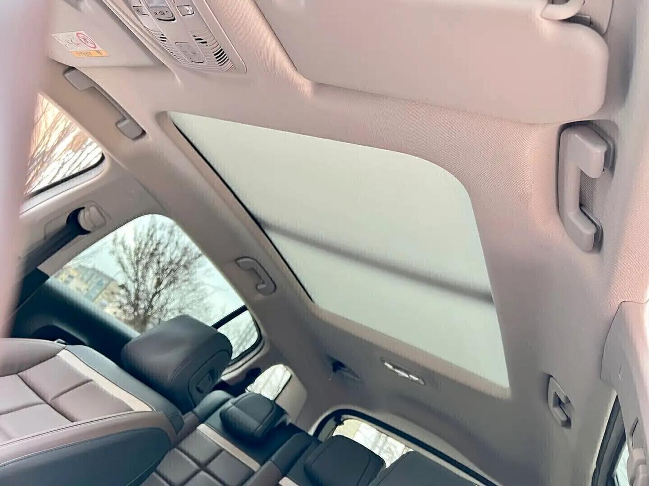 Citroen C5 Aircross Hybrid 225 E-EAT8 Shine
