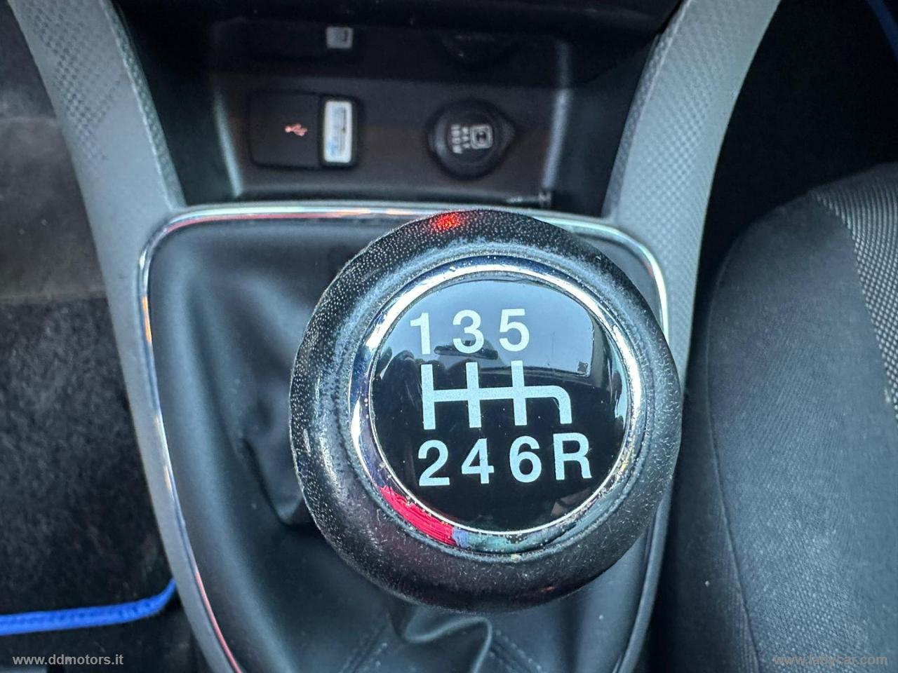 FIAT Bravo 1.4 EasyPower Easy *GPL*