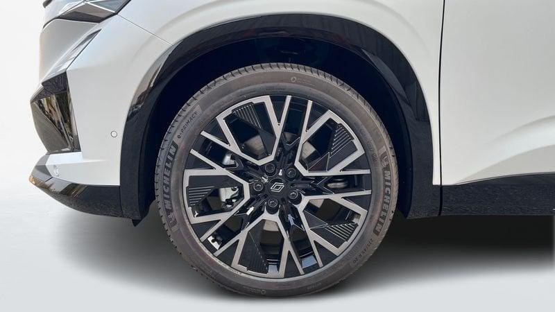 Renault Austral NUOVO esprit Alpine MY25 full hybrid E-Tech 200