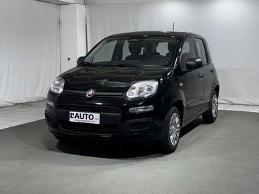 Fiat Pandina 1.0 firefly hybrid s&s 70cv 5p.ti