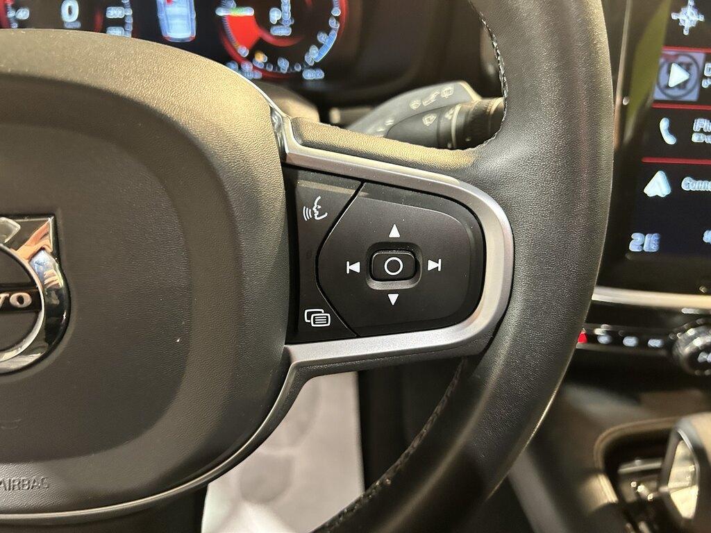 Volvo V60 2.0 T6 Recharge Plug-in Hybrid Inscription Expression AWD automatico