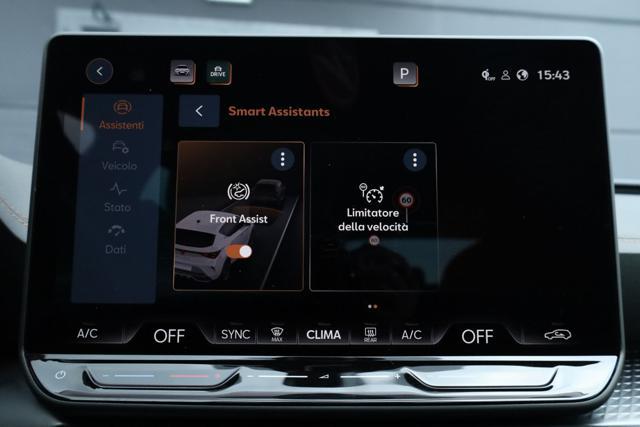 CUPRA Leon 1.5 eTSI 150 CV DSG