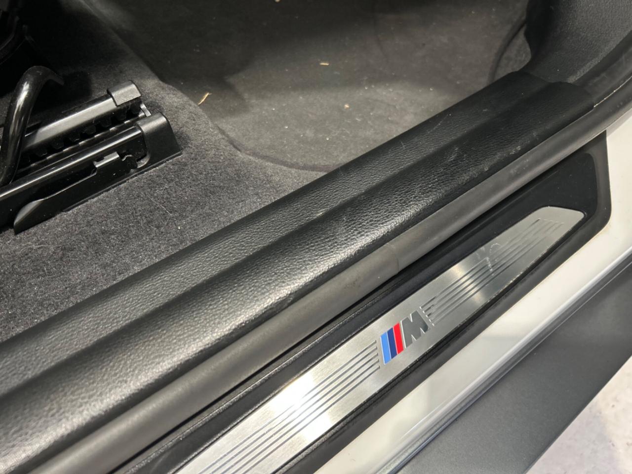 Bmw X2 Sdrive 18d Msport X