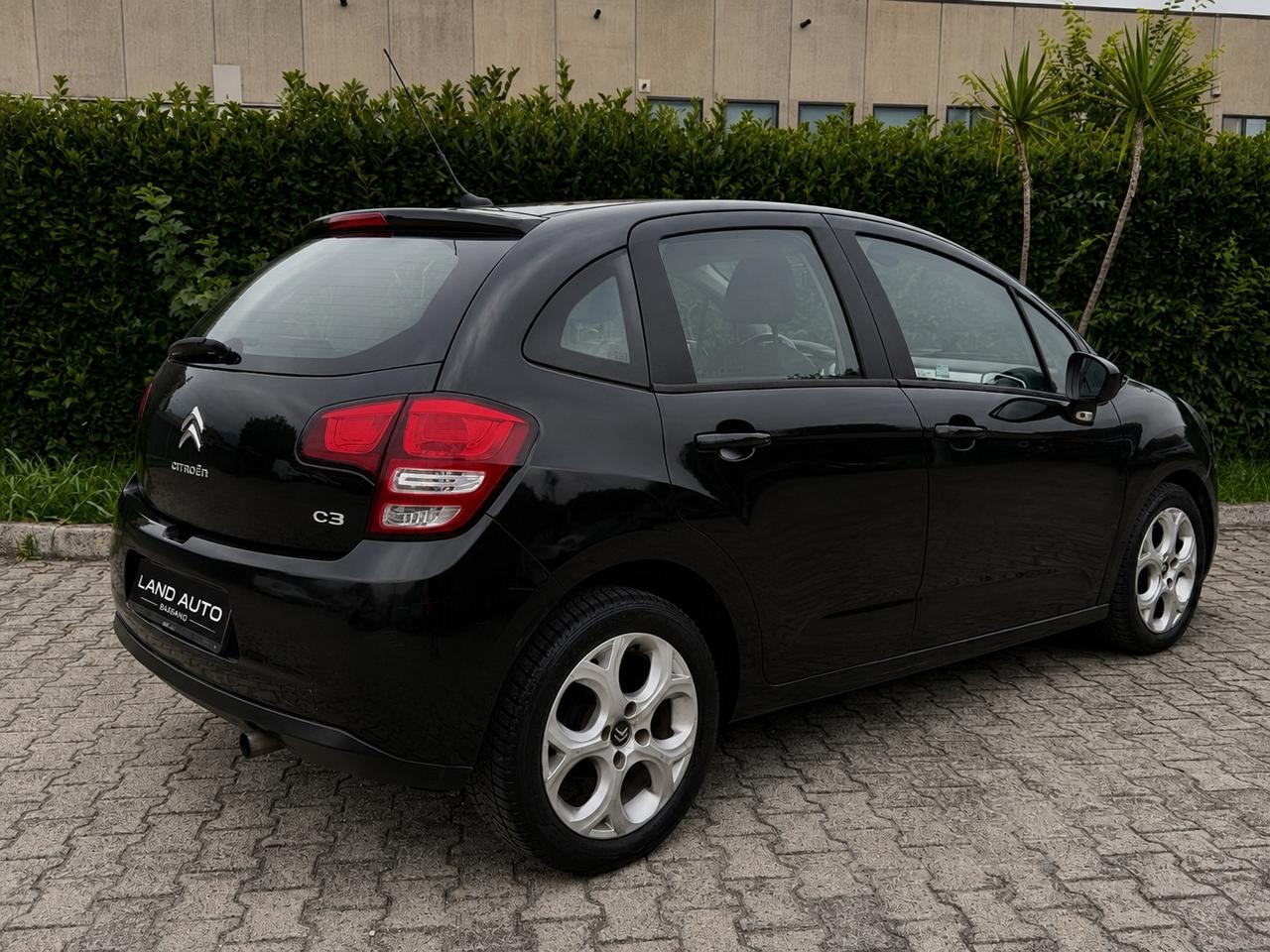 Citroën C3 1.4 HDi Diesel – Economica e affidabile