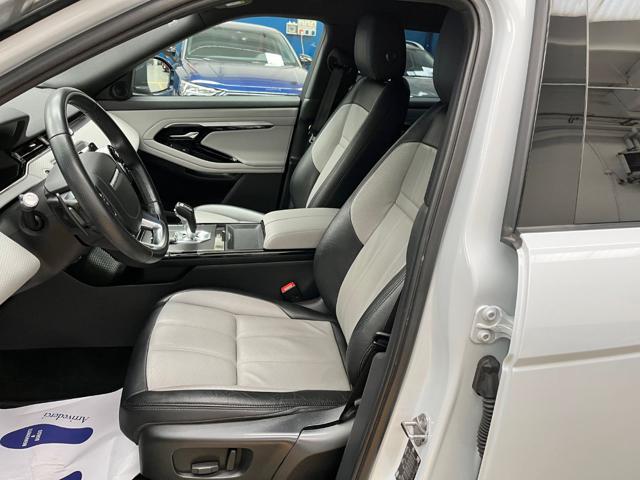 LAND ROVER Range Rover Evoque 2.0D I4-L.Flw 150 CV AWD Auto R-Dynamic S