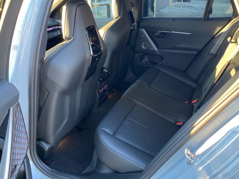 BMW Serie 5 M5 Touring 727 CV POSS. SUB. LEASING