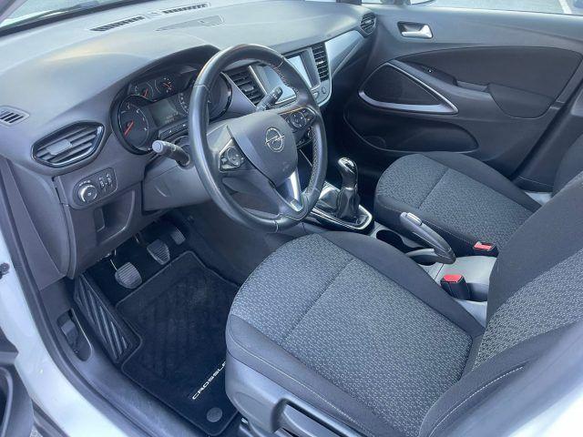 Opel Crossland 1.2 Elegance s&s 83cv