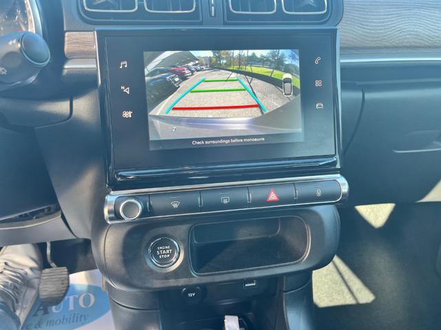 CITROEN C3 PureTech 110 S&S Shine