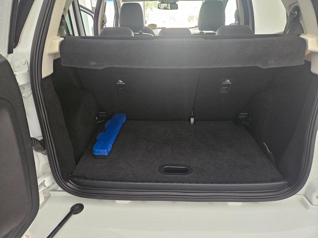 Ford EcoSport 1.5 Ecoblue 100 CV Start&Stop ST-Line