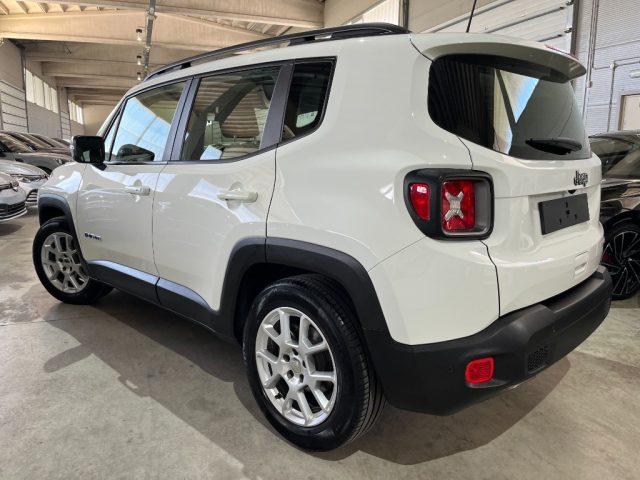 JEEP Renegade 1.0 T Limited GPL /UNICO PROP./CAR PLAY/PARK/TELEC