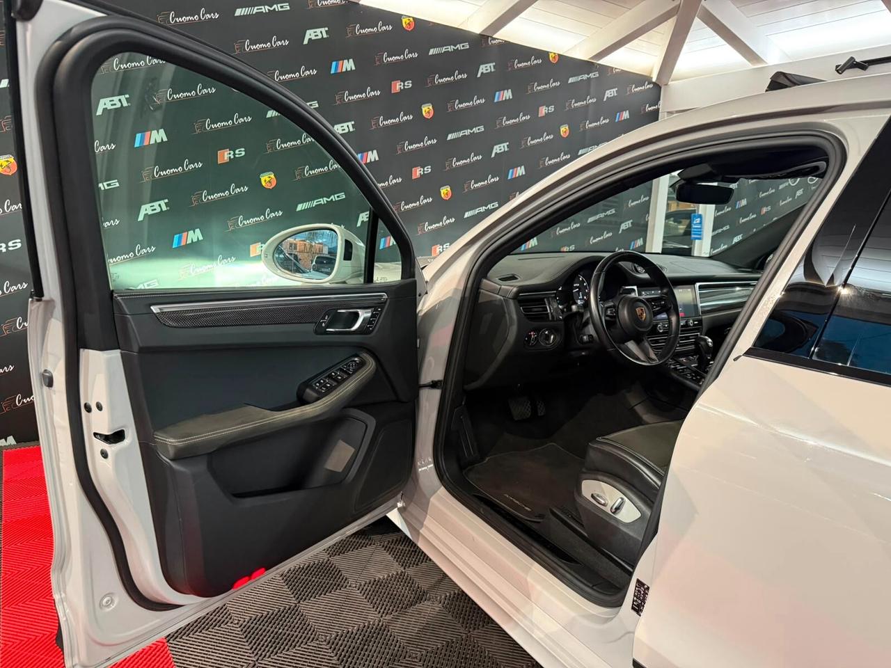 Porsche Macan 2.9 GTS