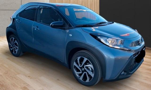 Toyota Aygo X 1.0 VVT-i 72 CV 5 porte Active S-CVT
