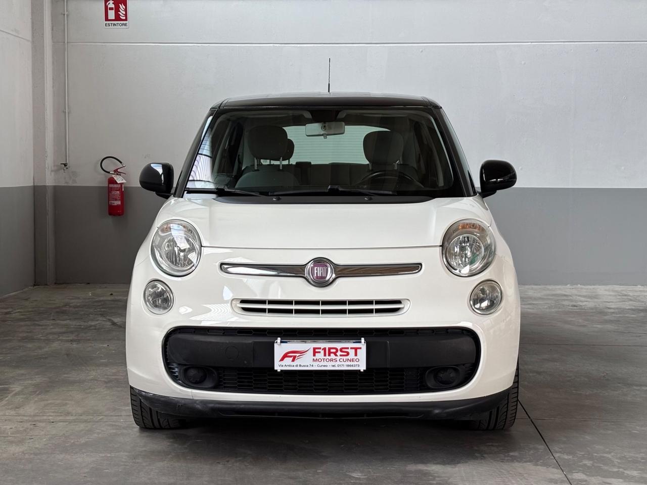 Fiat 500L 1.3 Multijet 85 CV Lounge