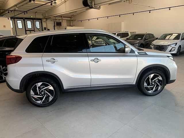 Suzuki Vitara 1.4 Hybrid Cool+