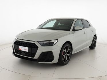Sportback 30TFSI 116CV S tronic S line Edition