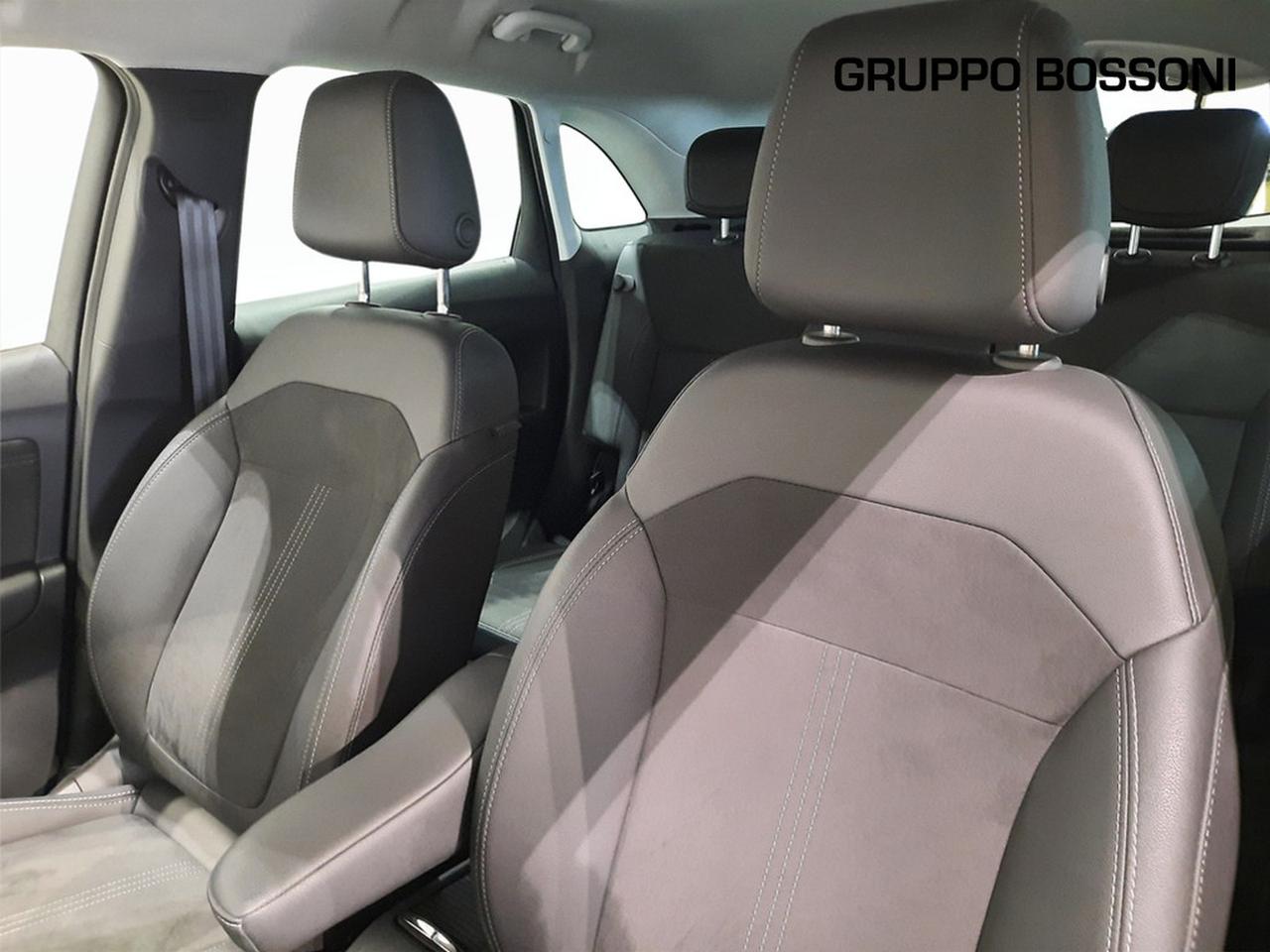 Opel Crossland 1.2 110cv ultimate s&s