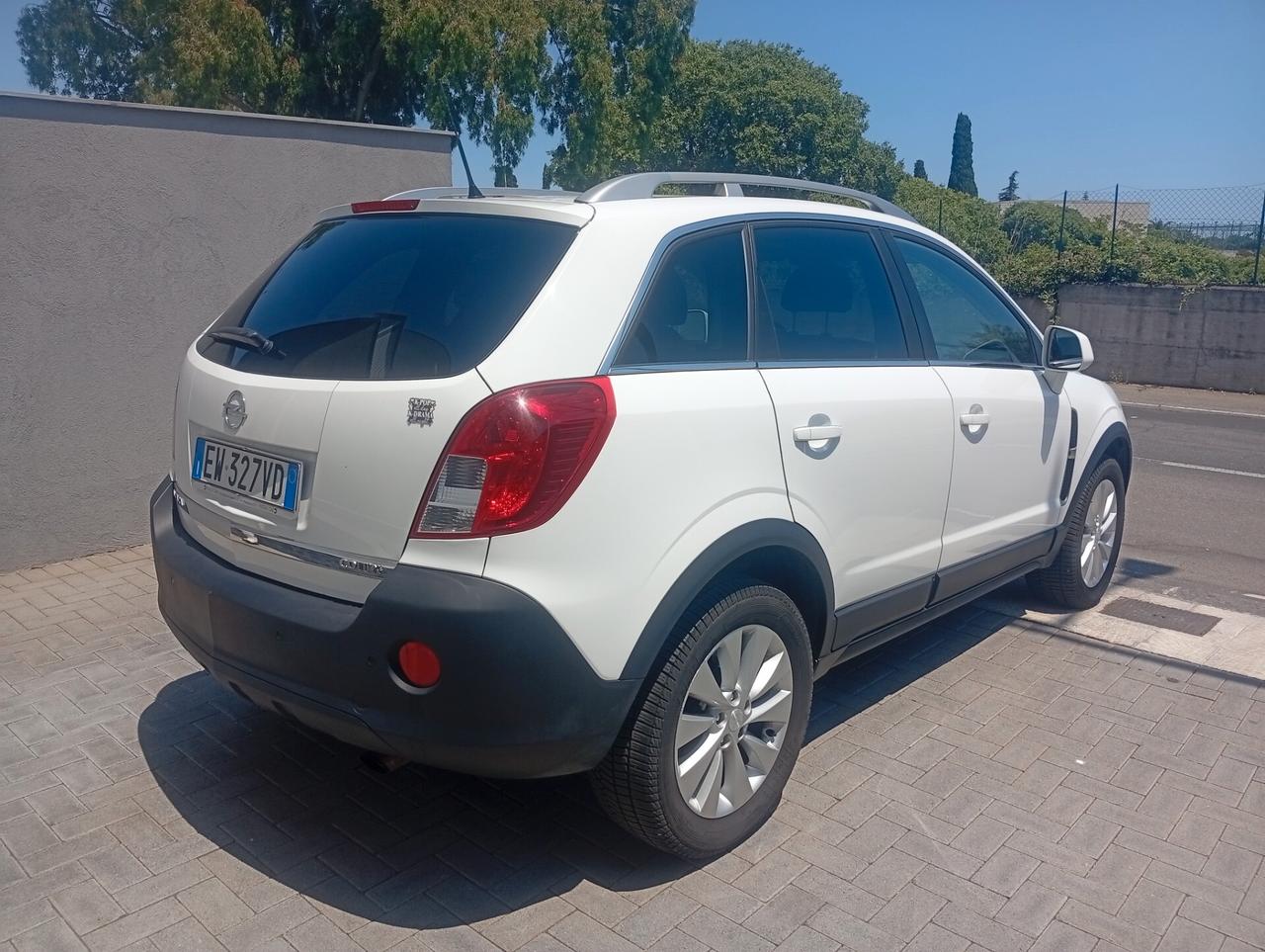 Opel Antara 2.2 CDTI 163CV Start&Stop 4x2 Cosmo
