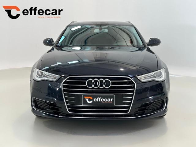 AUDI A6 Avant 2.0 TDI ultra S tronic Business Plus