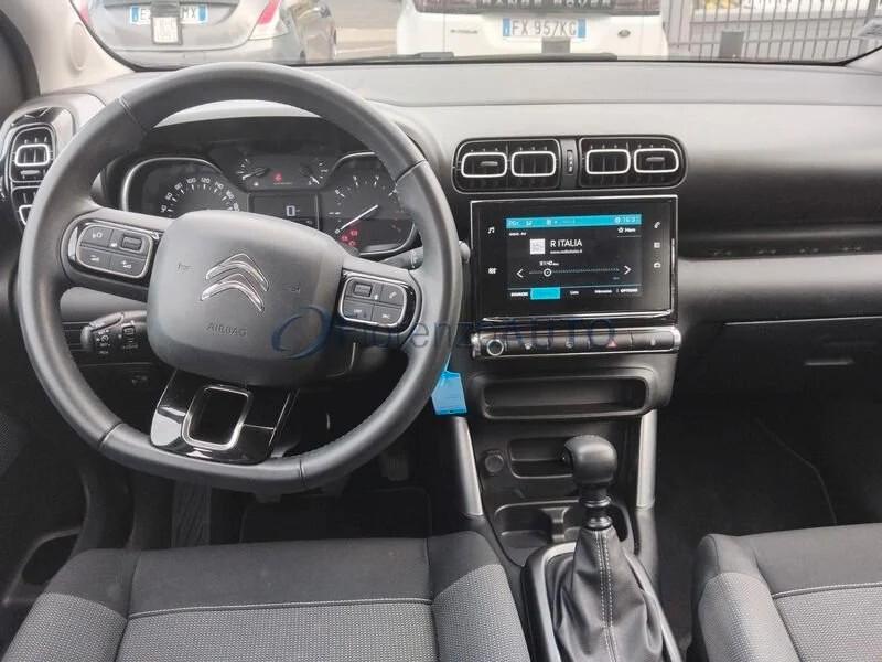 Citroen C3 Aircross PureTech 110 S&S Feel (PREZZO REALE)