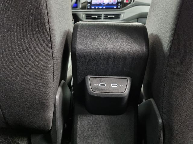 VOLKSWAGEN Taigo 1.0 TSI 110 CV DSG