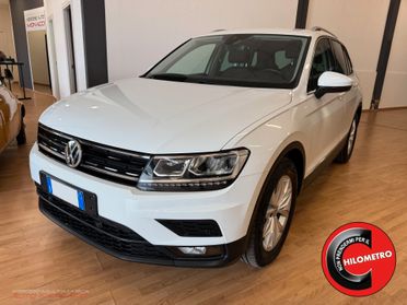 Volkswagen Tiguan 2.0 TDI 150cv DSG Business 2020