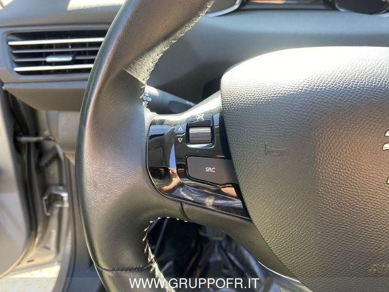 Peugeot 308 BlueHDi 120 S&S SW Allure