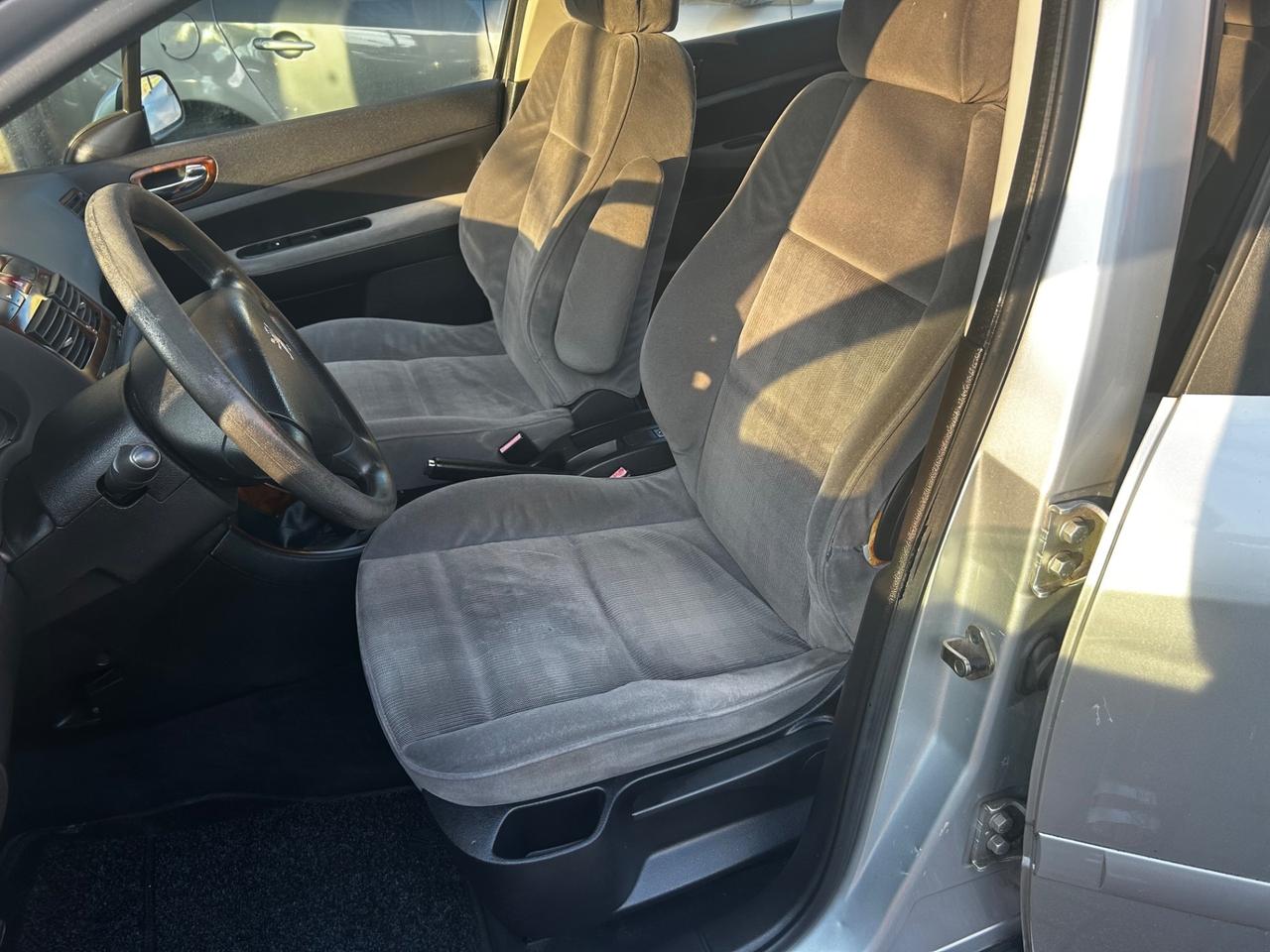 Peugeot 307 1.4 HDi 5p. XT