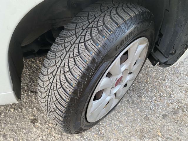 Fiat New Panda ADAS * Sensori park. + Comandi al volante + USB +