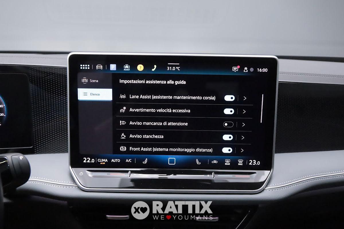 Volkswagen Passat Variant 1.5 etsi act 150CV Business dsg