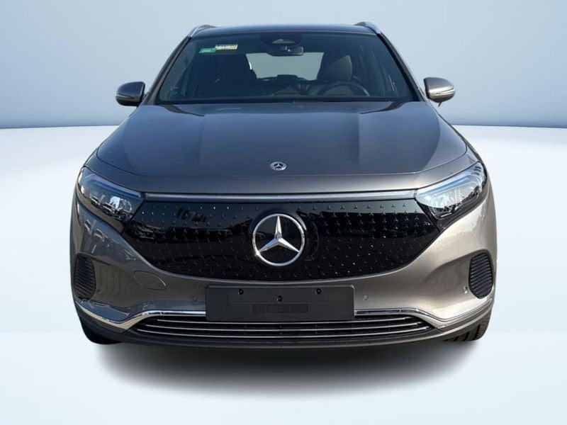 Mercedes-Benz EQA 300 4Matic Progressive Advanced